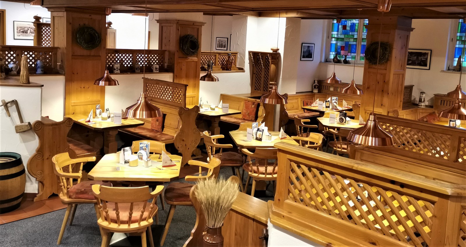 Restaurant Sachsenhofstüberl in Bad Elster, Foto 2