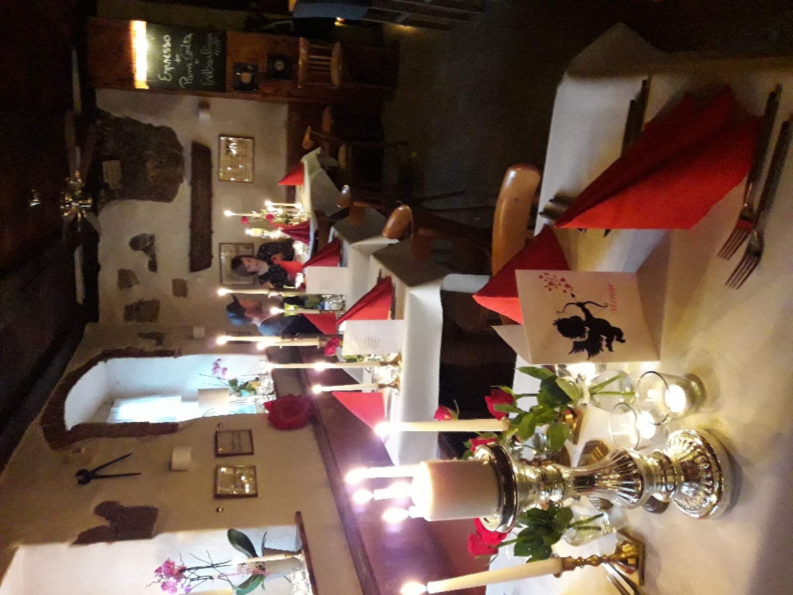 Steakhaus Alte Schmiede in Teningen, Foto 1