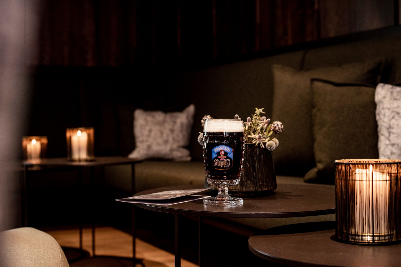 Winkler Bräu ****S Gutshofhotel & Privatbrauerei in Velburg, Foto 3