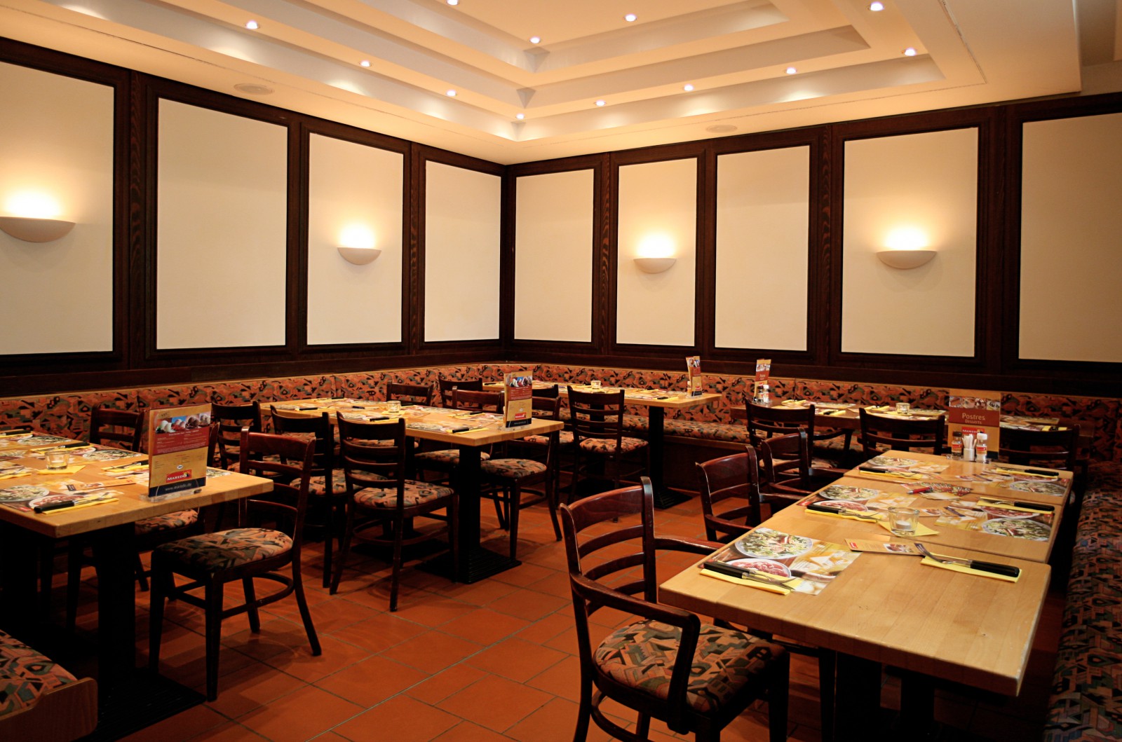 MAREDO Steakhaus Berlin Unter den Linden in Berlin, Foto 1