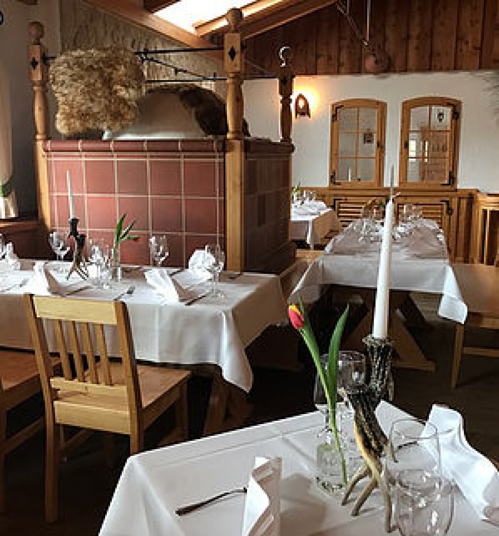 Wirtshaus Ziegelhof in Poppenhausen, Foto 3