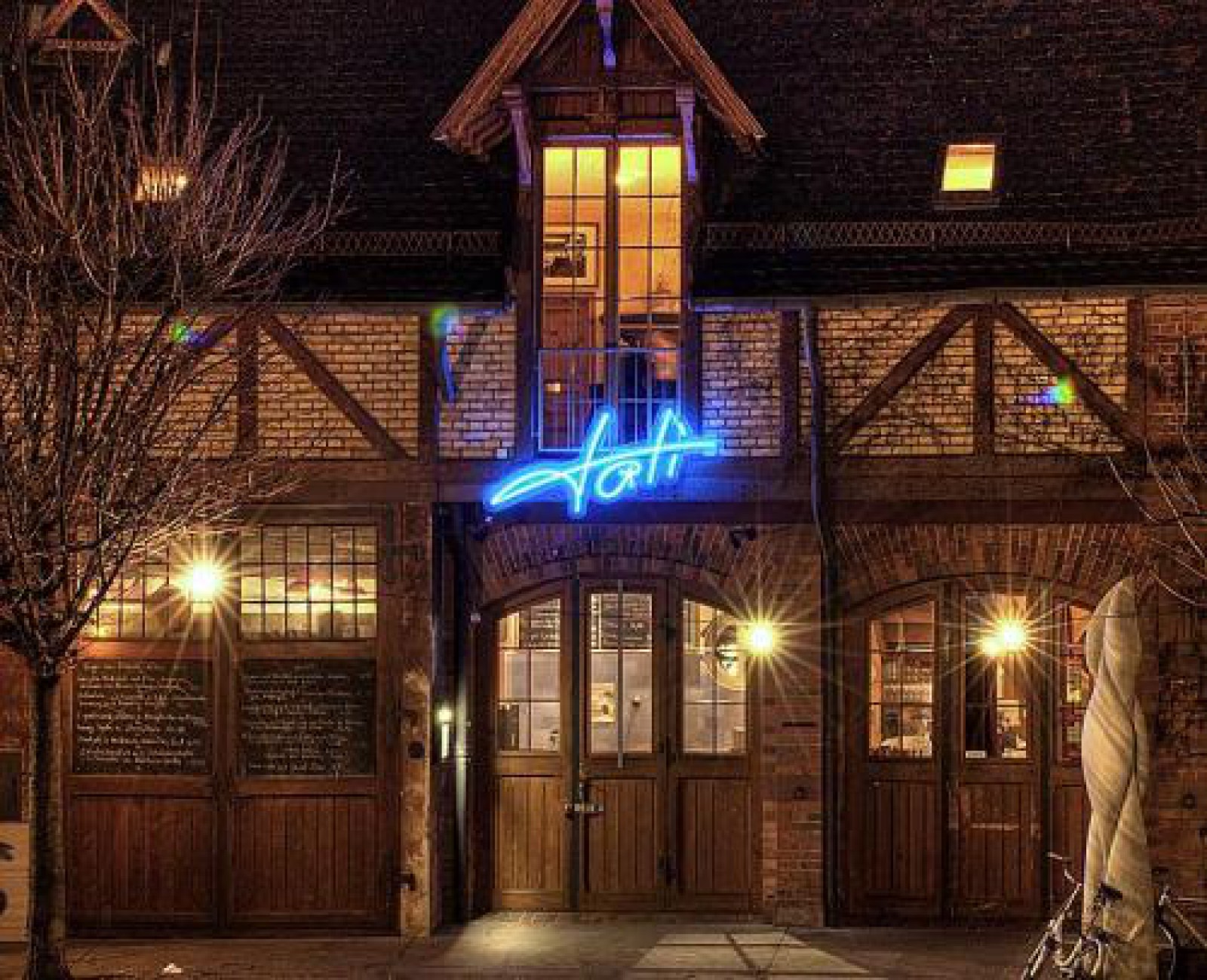 Restaurant Tati in Heidelberg, Foto 1