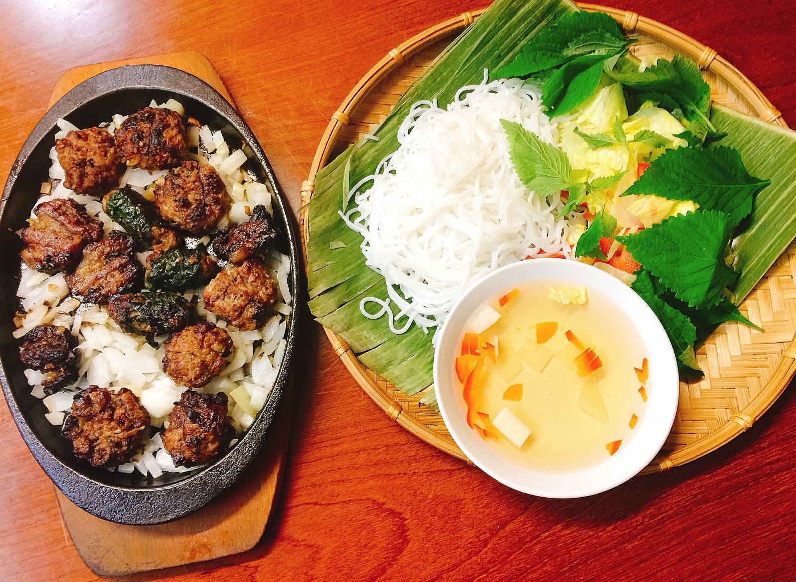 Hanoi Grill Erfurt in Erfurt, Foto 2