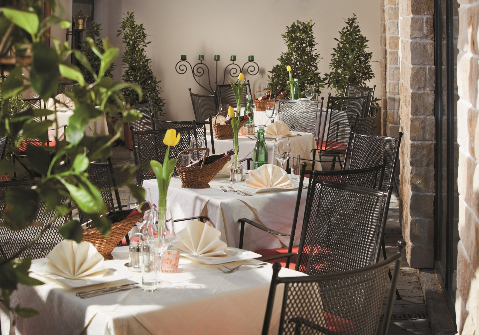Restaurant Römerstube