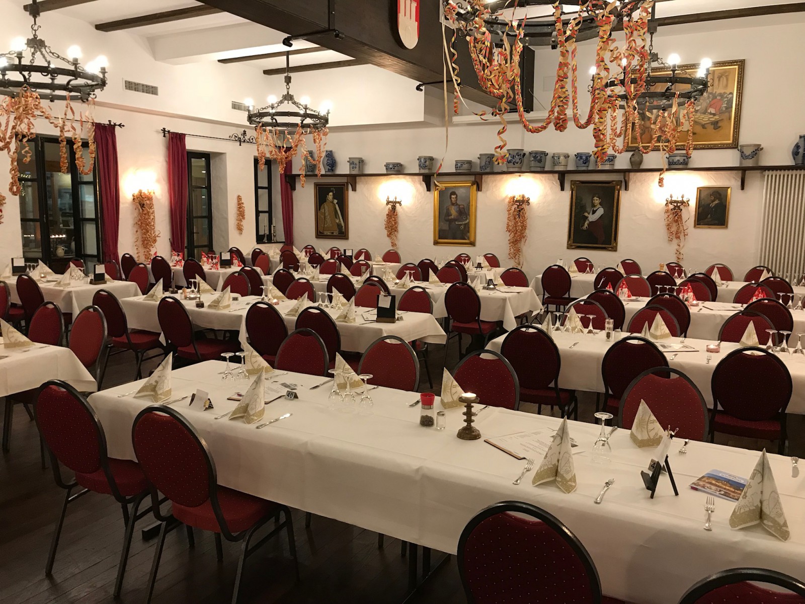 Burgschänke in Kaiserslautern, Foto 2