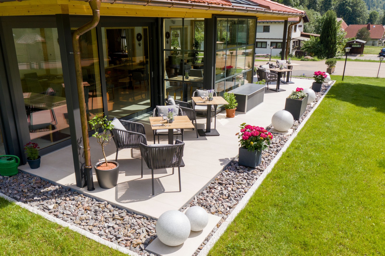 Landgasthaus Kurz in Todtnau, Foto 1