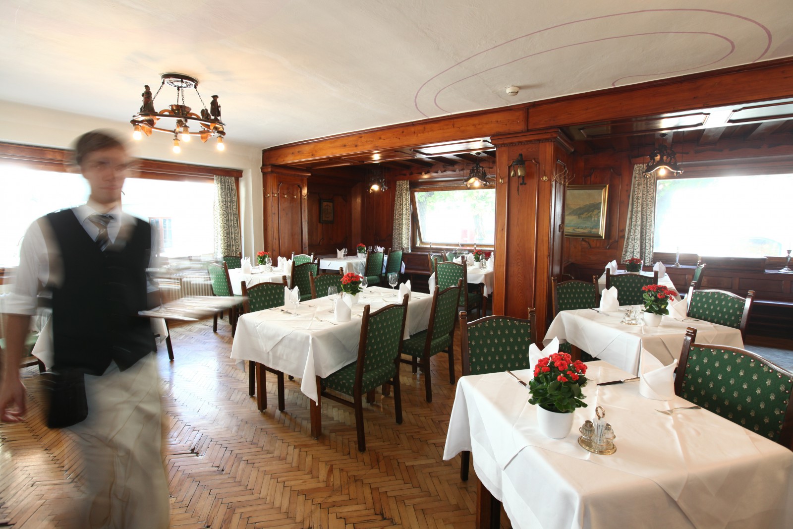 Restaurant Steinerwirt1493