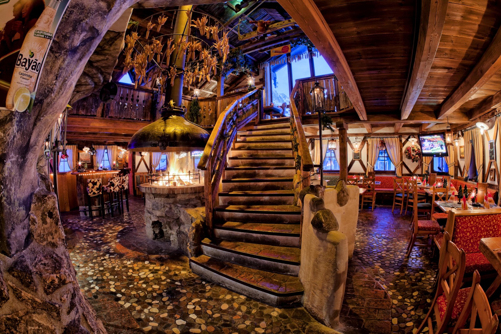 Restaurant Latschn Alm