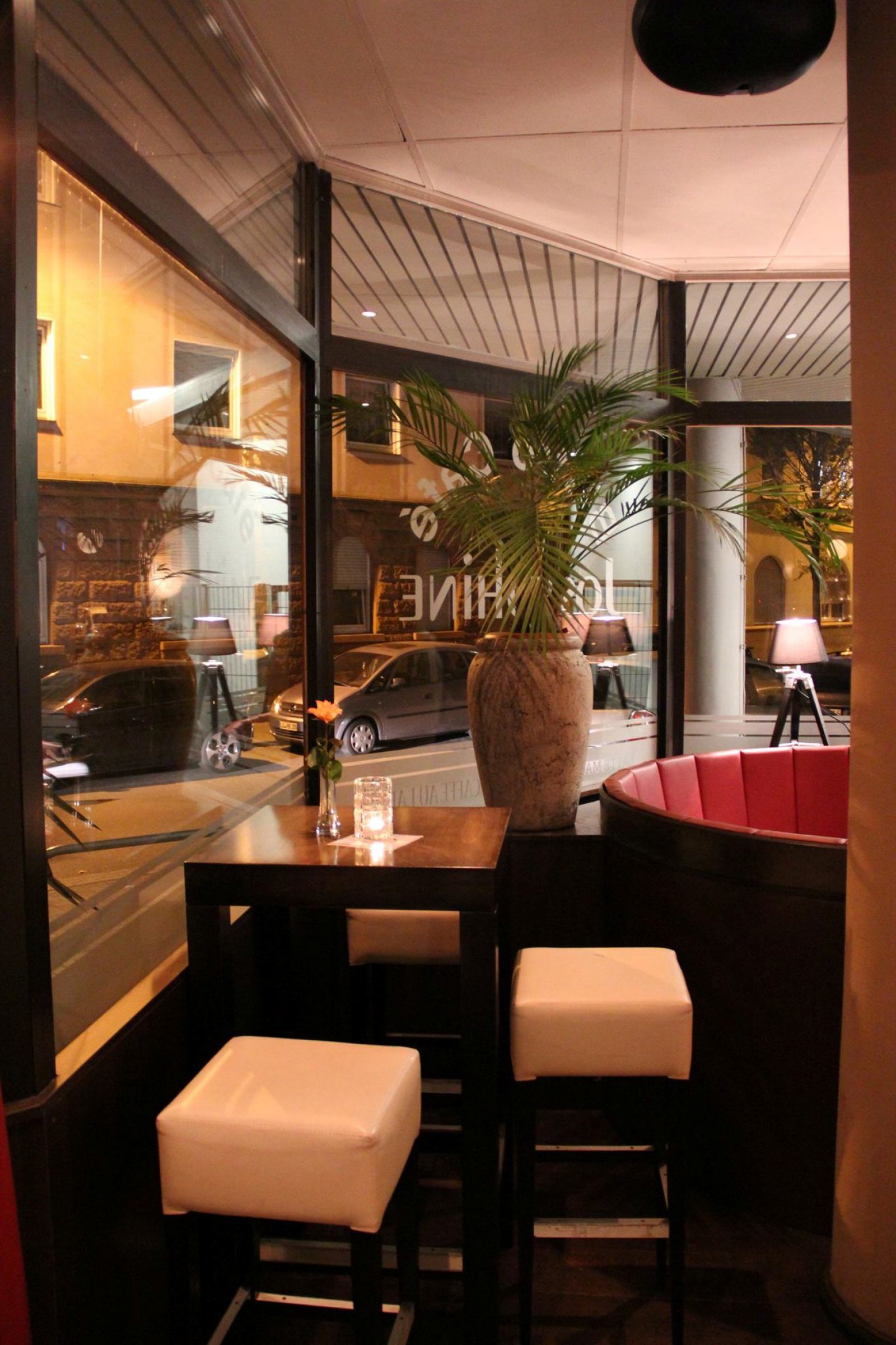 Cafe Bar Josephine in Ludwigshafen am Rhein, Foto 3
