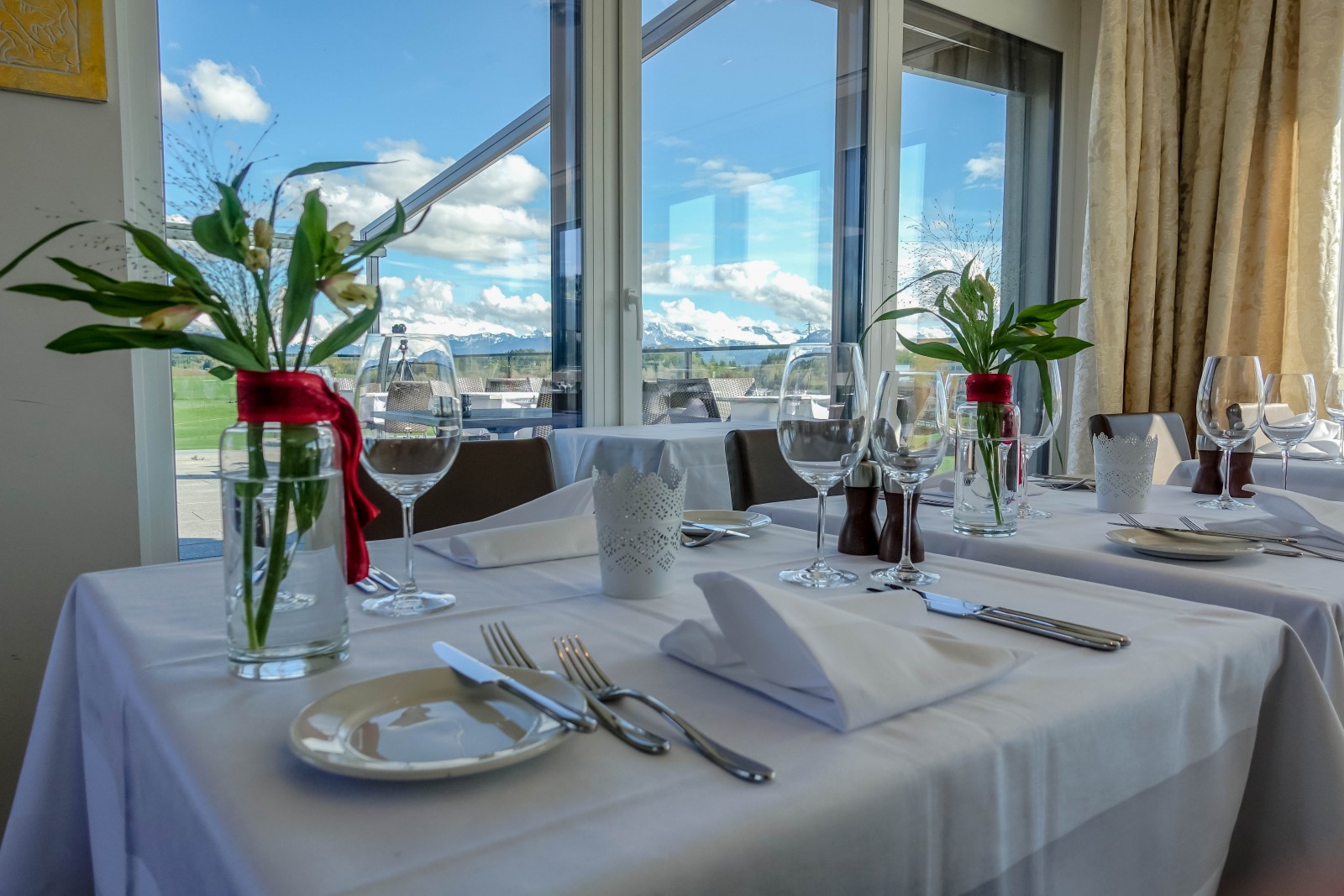 Panorama Restaurant