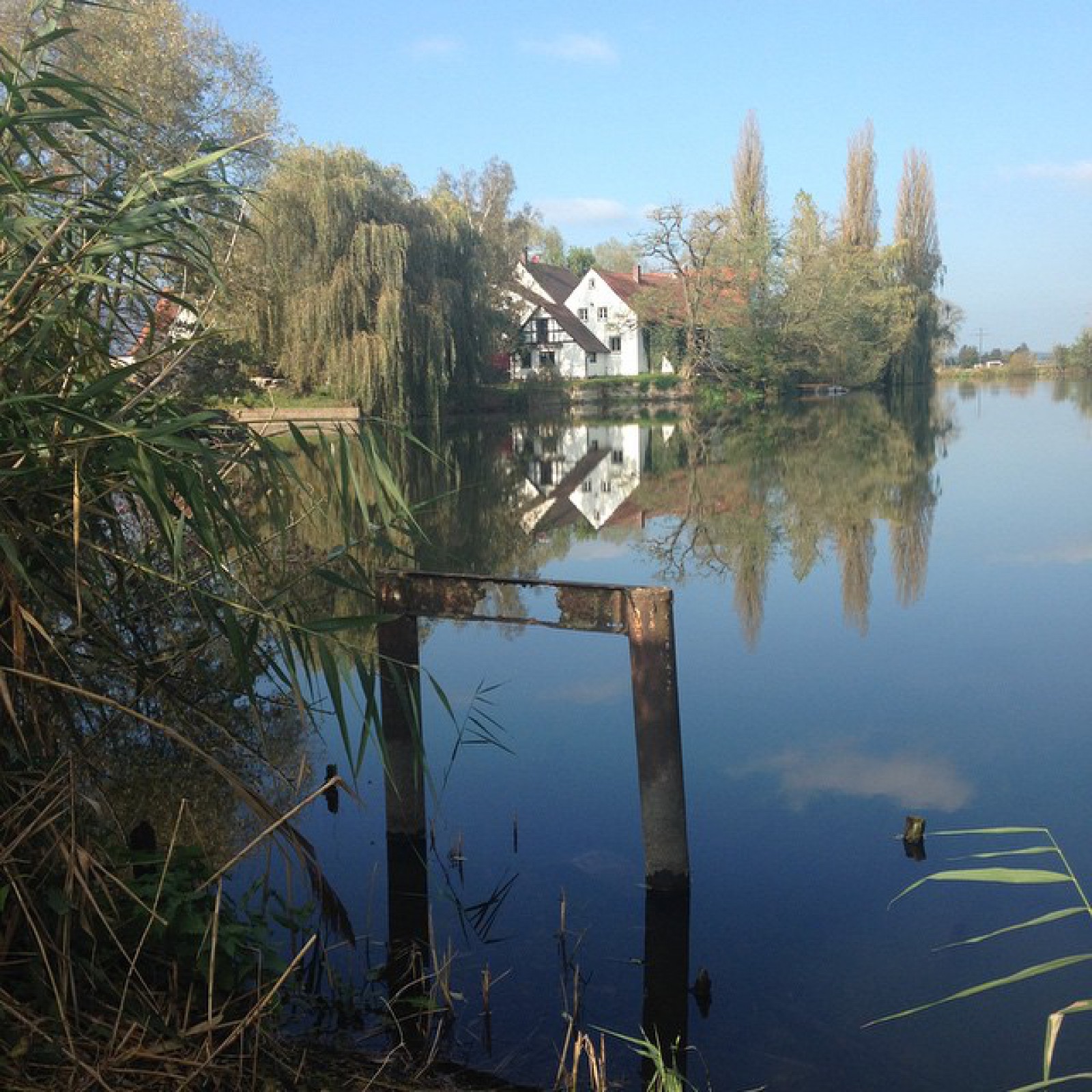 Gasthaus Fischküche Reck in Möhrendorf, Foto 1