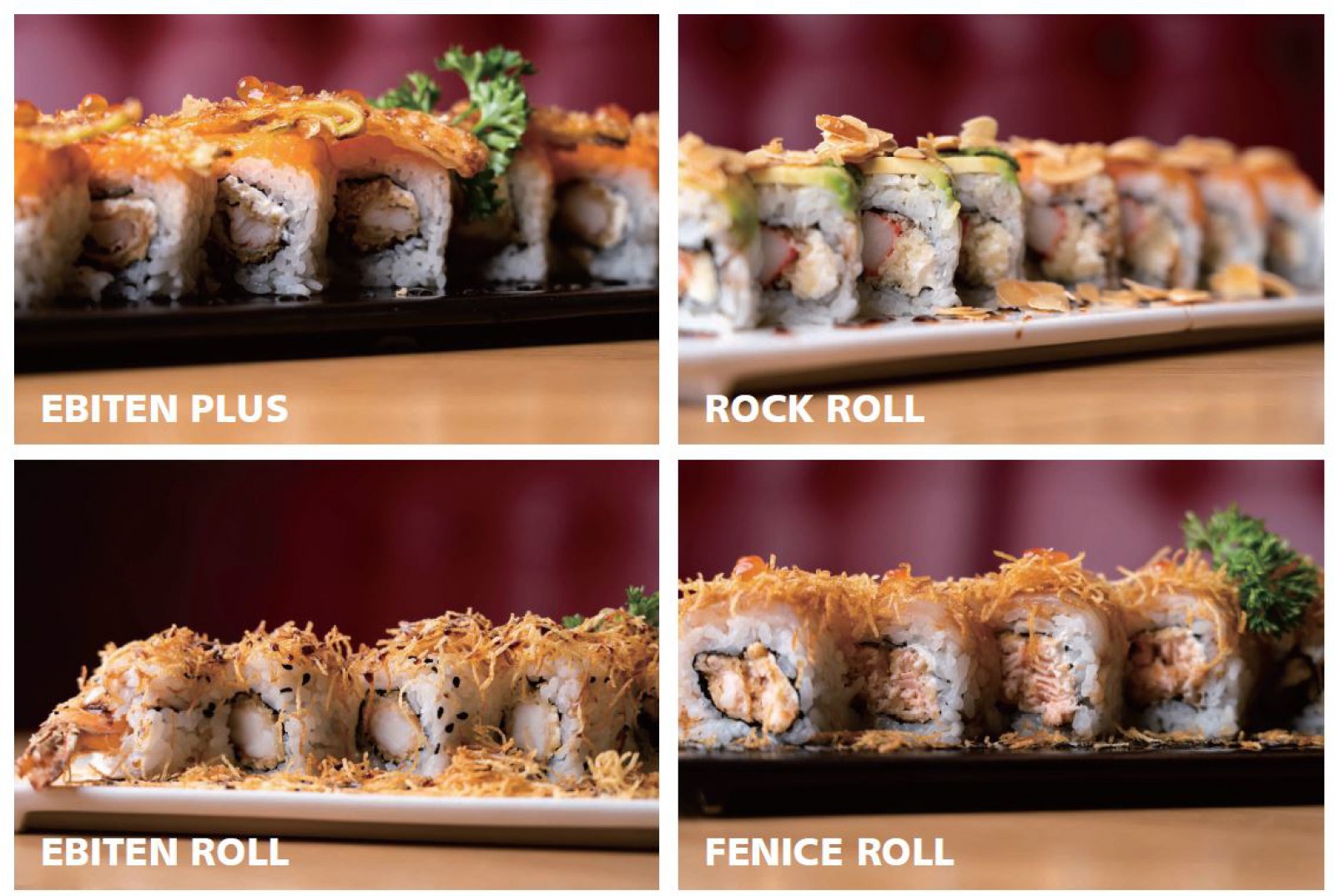 Gohan -  Sushi & asiatisches Restaurant in Konstanz, Foto 1