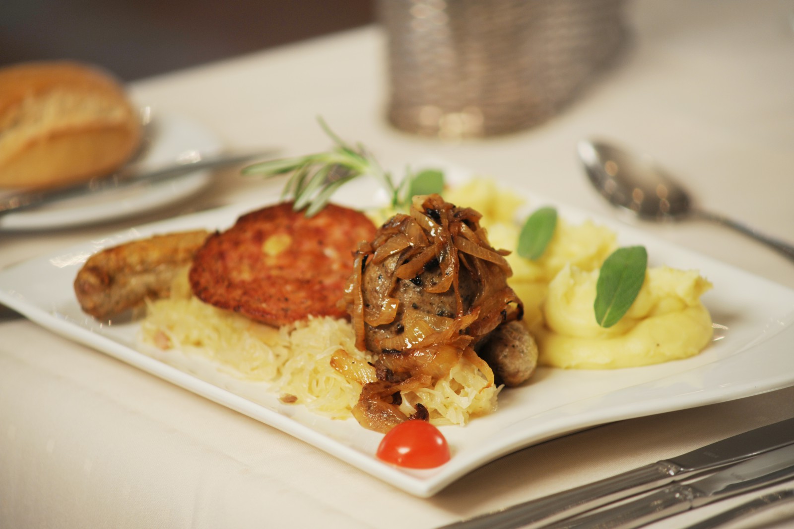 Mercure Hotel Bad Duerkheim An Den Salinen in Bad Dürkheim, Foto 3