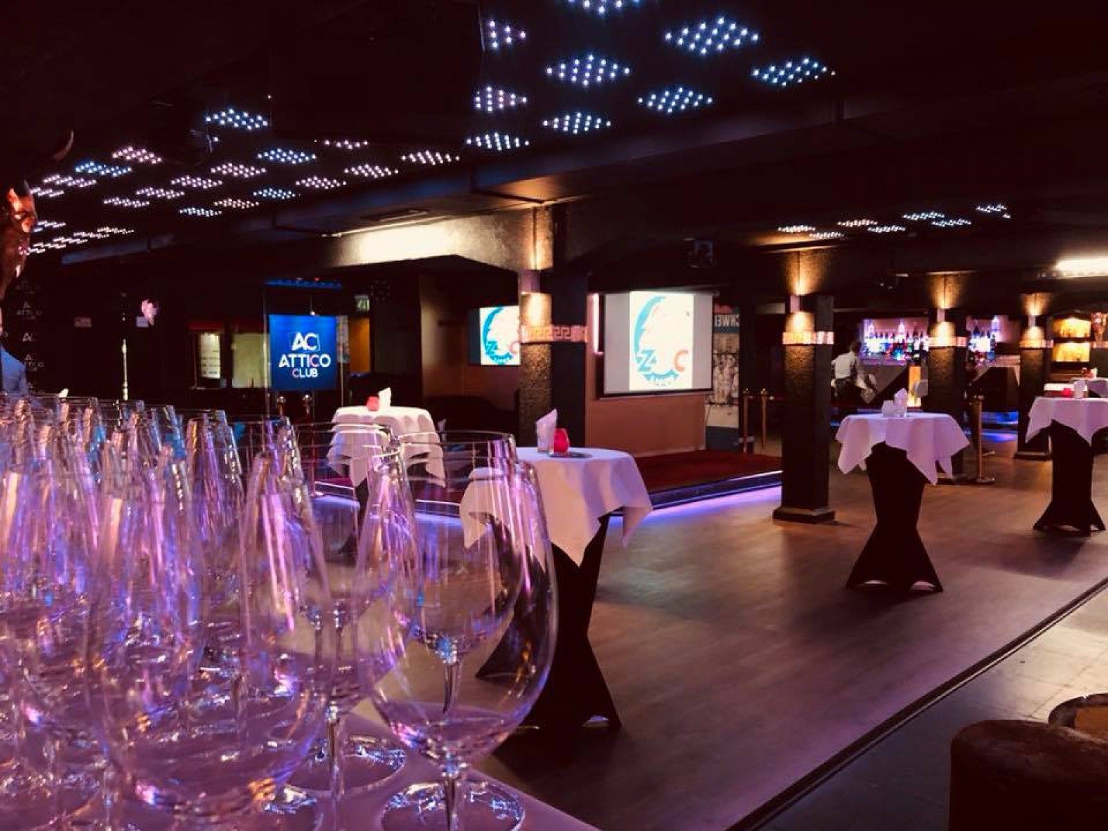 Restaurant Stapferstube da Rizzo