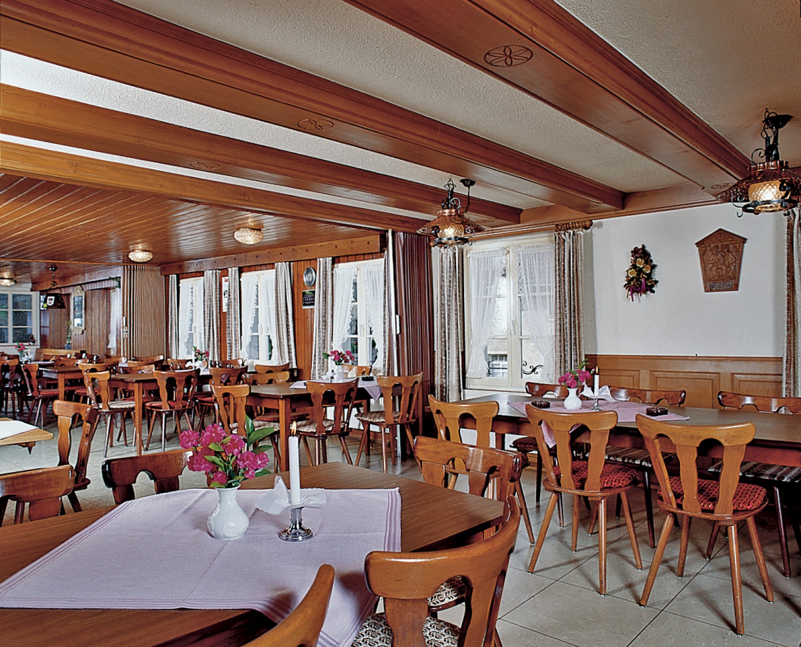 Gasthaus Kranz in Stühlingen, Foto 1