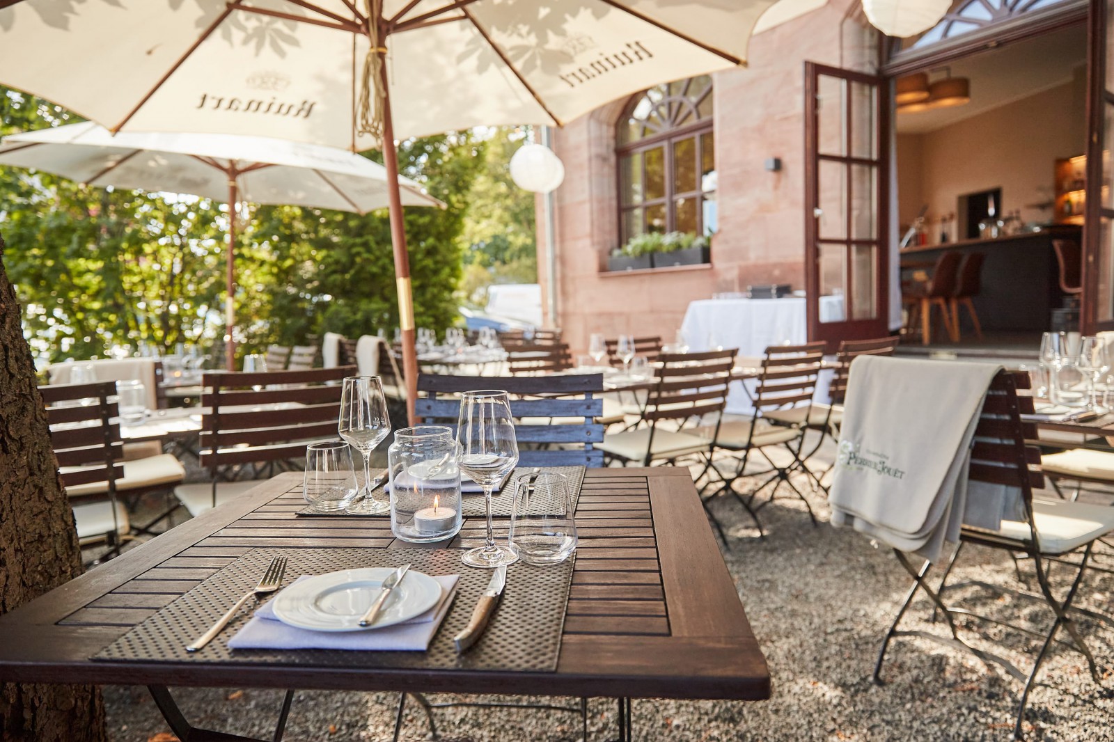 Gusto Natural modern. grill. in Nürnberg, Foto 1