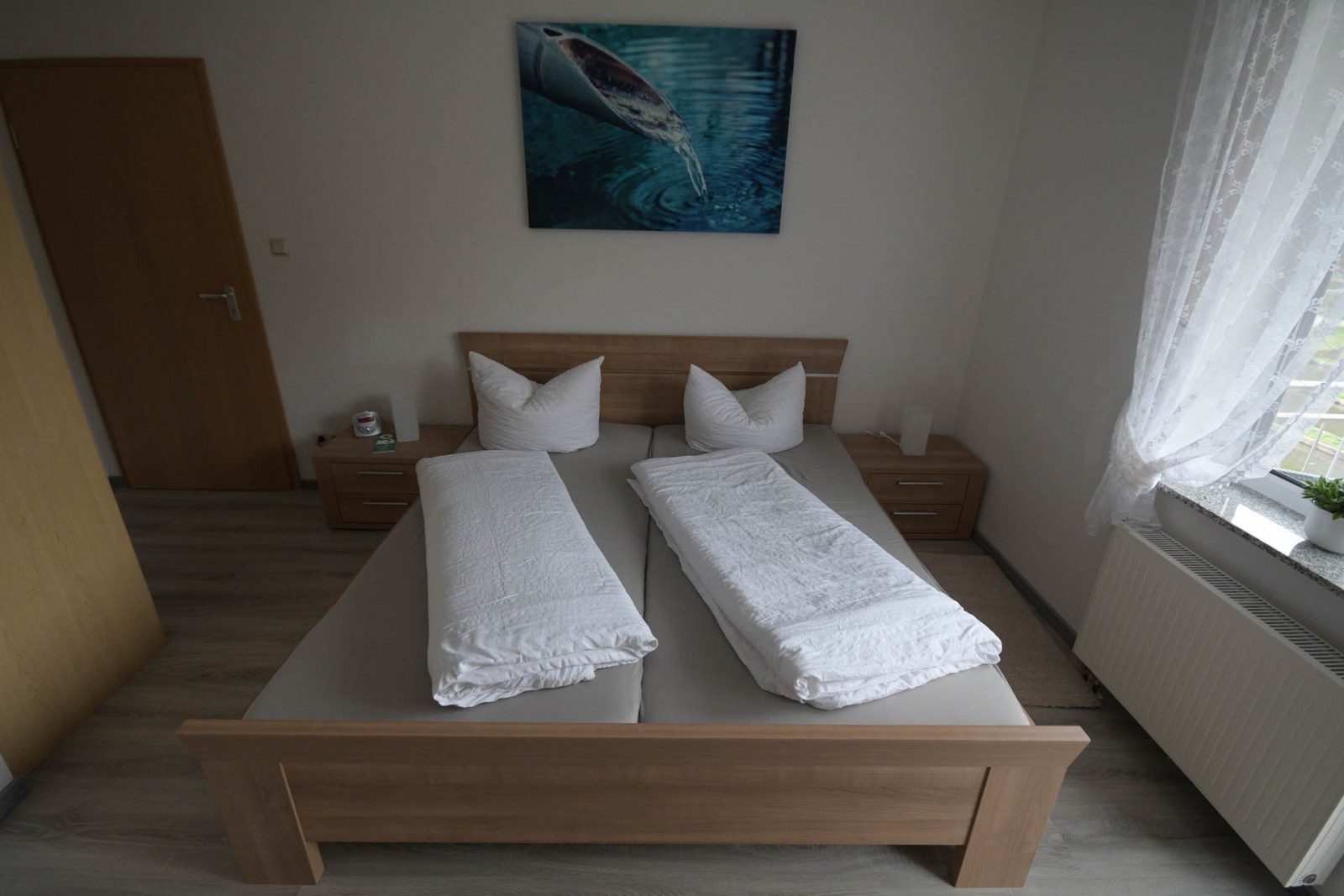 Hotel Forellenzucht in Burgen/Macken, Foto 2