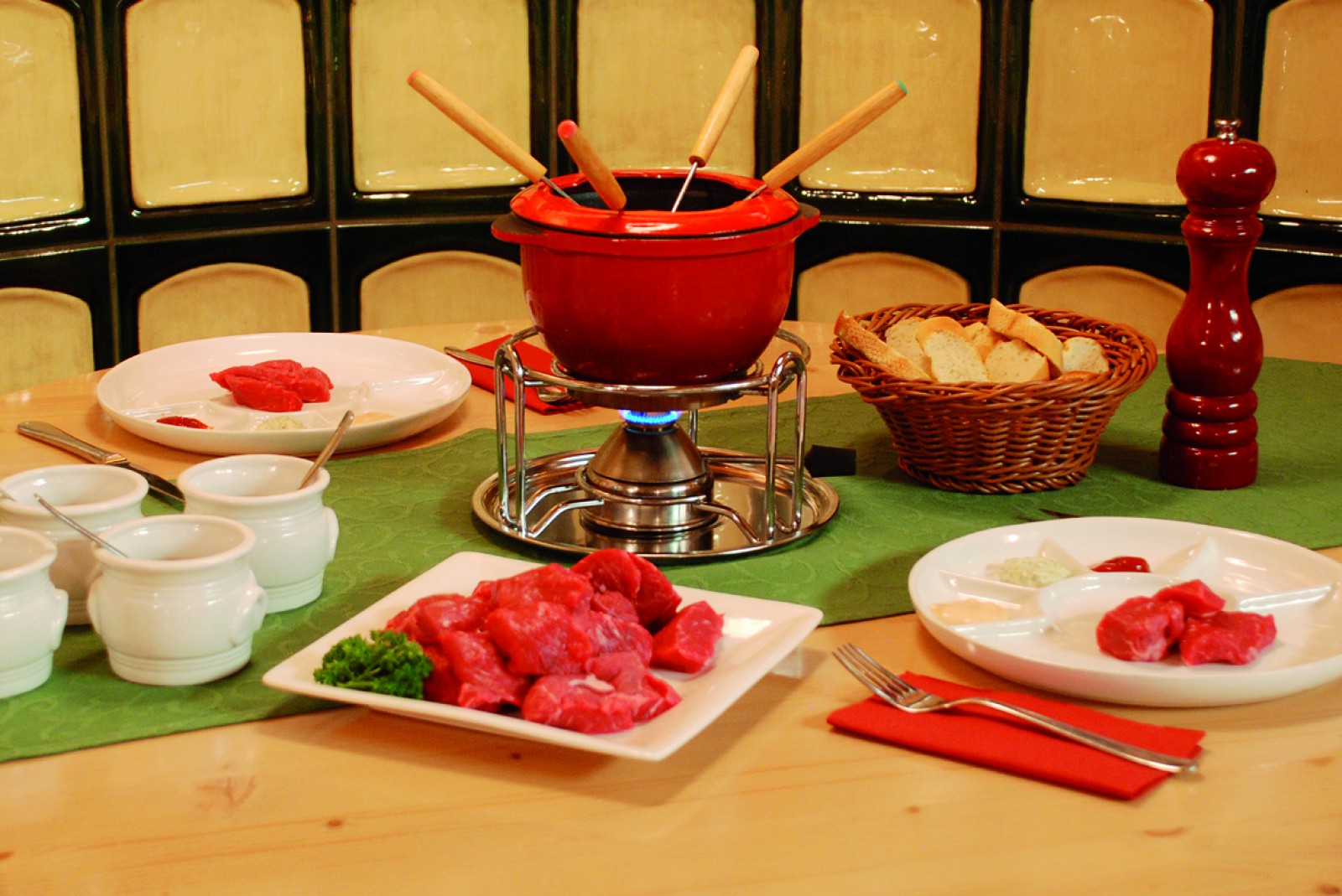 Gasthaus Breitmattstub Ferienwohnungen in Bühlertal, Foto 1