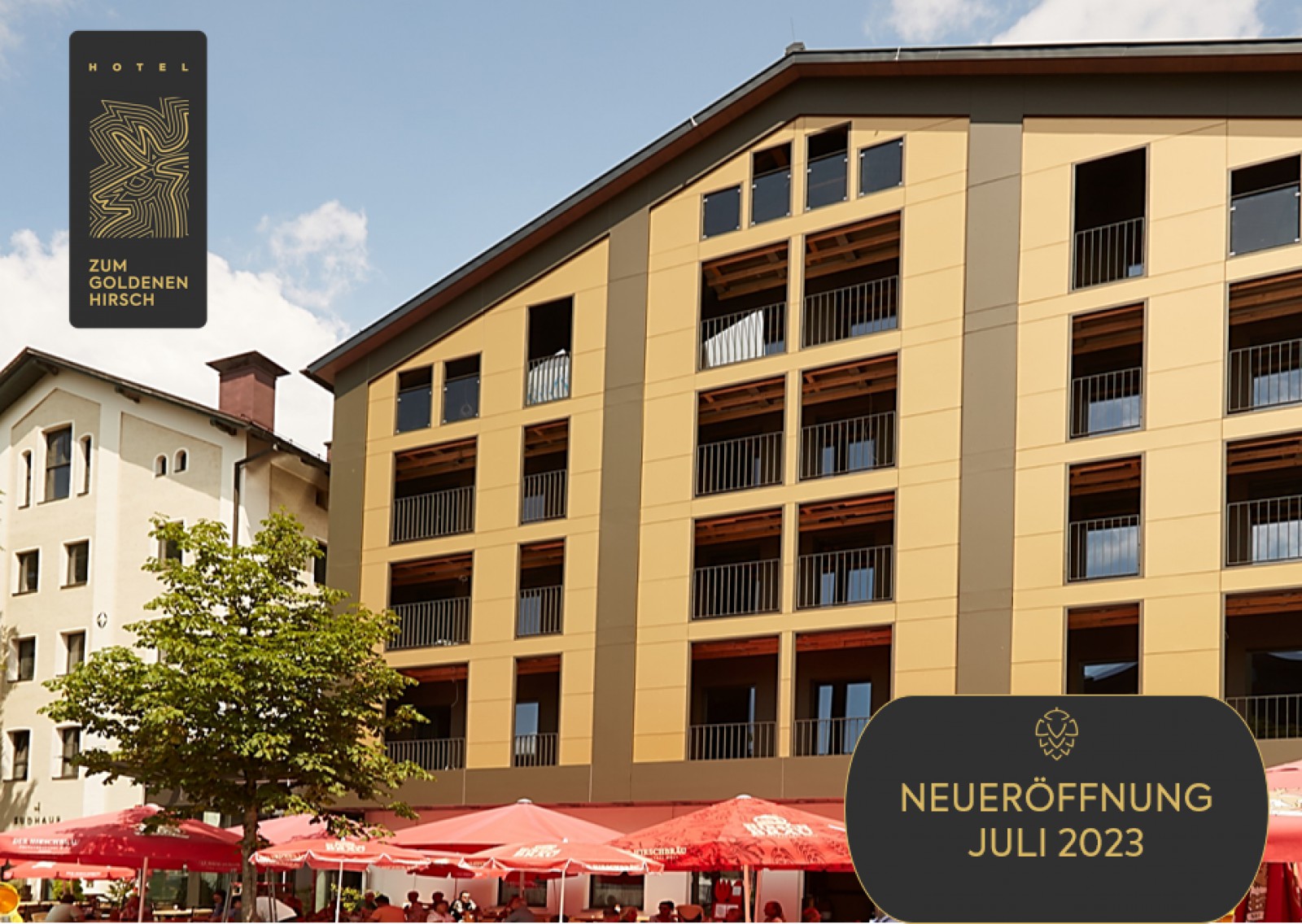 Ferdl´s Bräustüble im Hotel Zum Goldenen Hirsch in Sonthofen, Foto 1