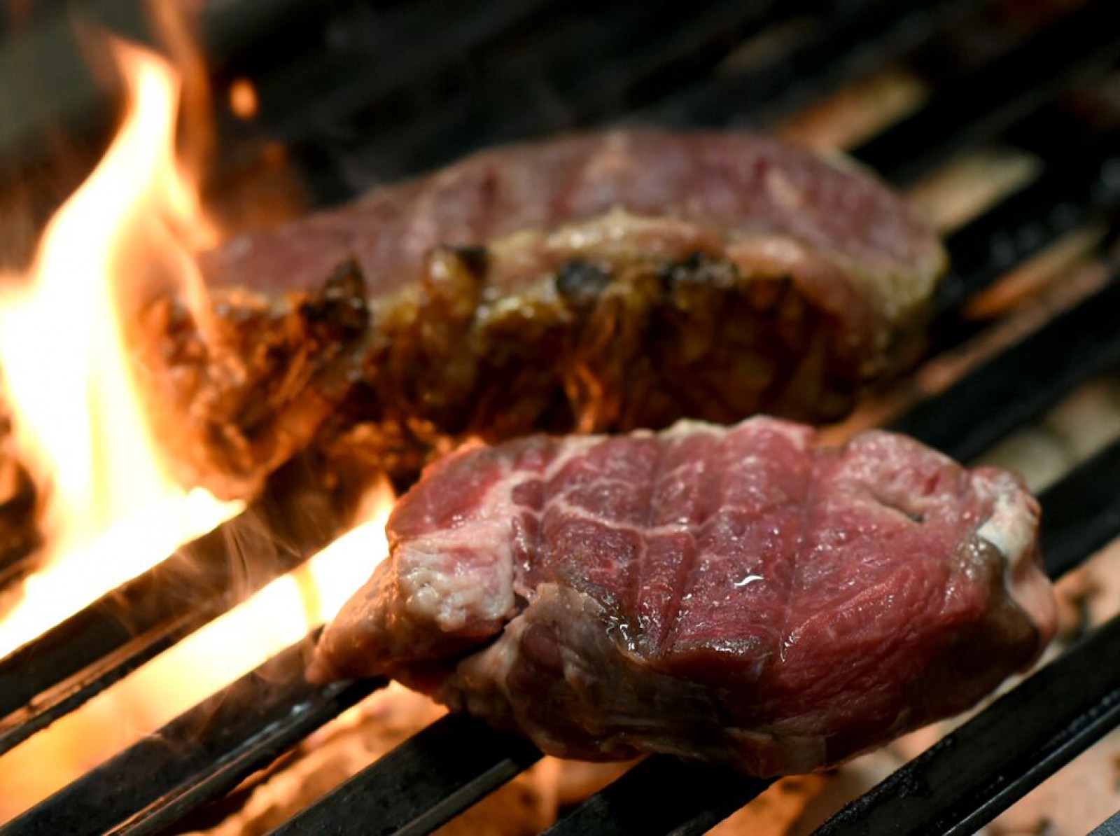 WI HARRY'S AMERICAN STEAKHOUSE SURF & TURF in Wiesbaden, Foto 3