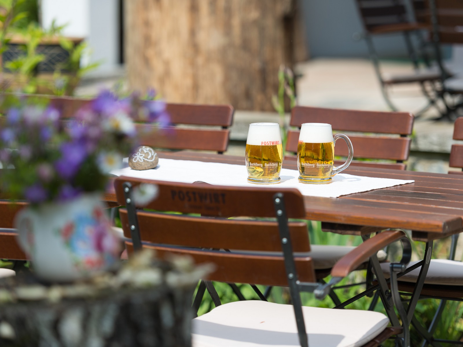 Hotel Gasthof Postwirt in Grafenau, Foto 1