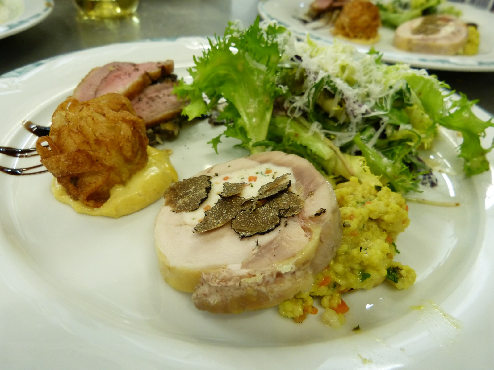 Ferienhotel Wolfsmühle  in Nordhausen, Foto 3