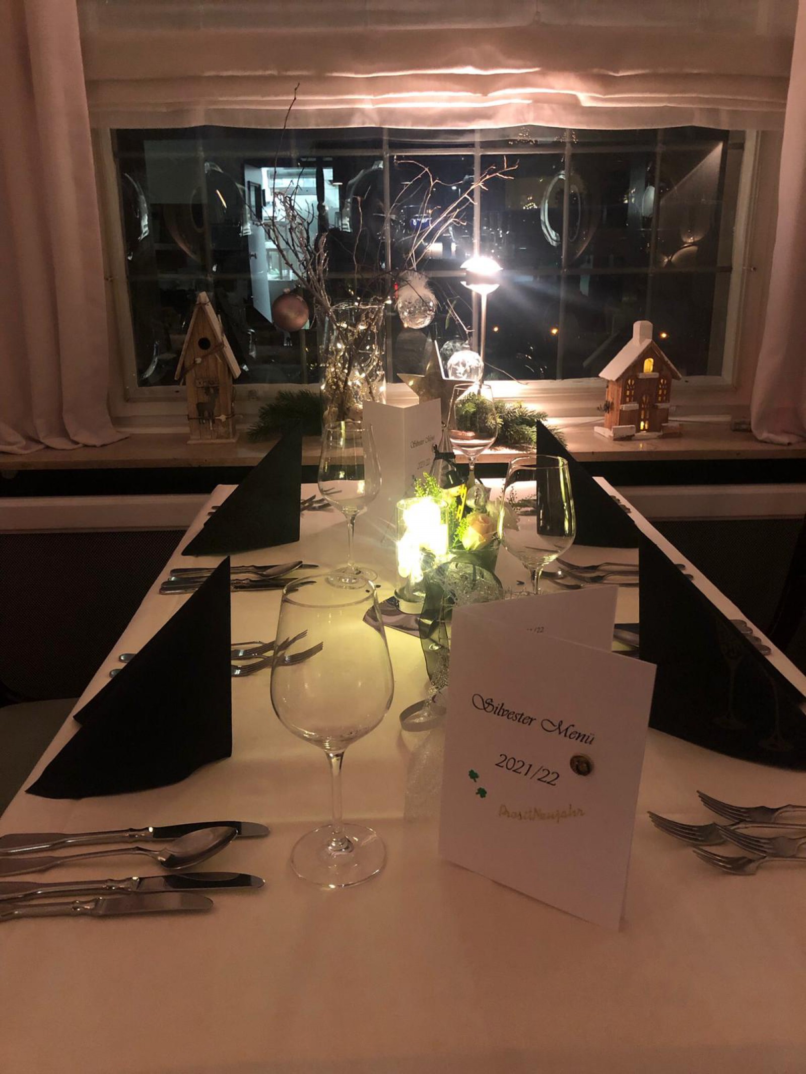 Restaurant Am Husar in Wuppertal, Foto 1