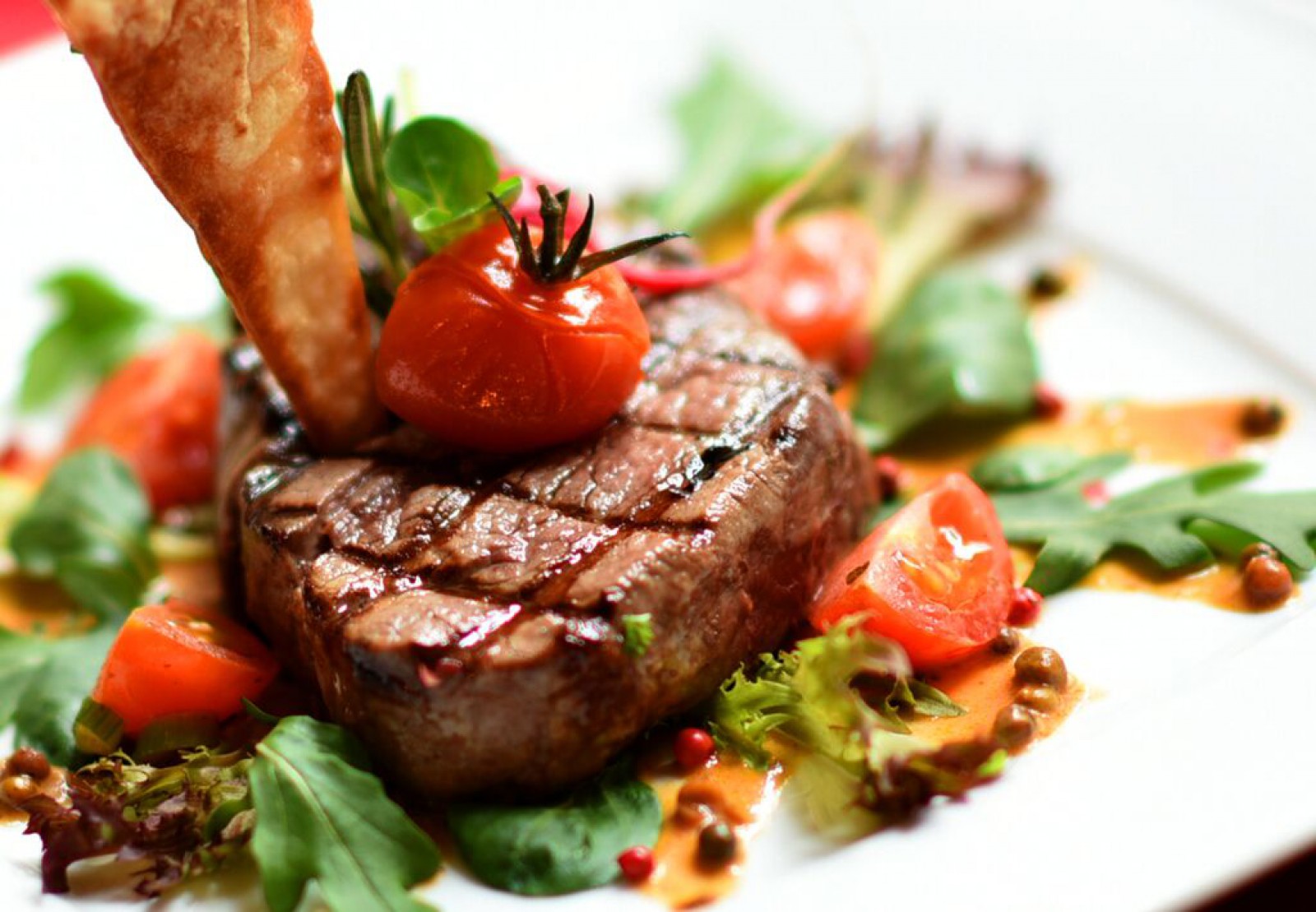 WI HARRY'S AMERICAN STEAKHOUSE SURF & TURF in Wiesbaden, Foto 2