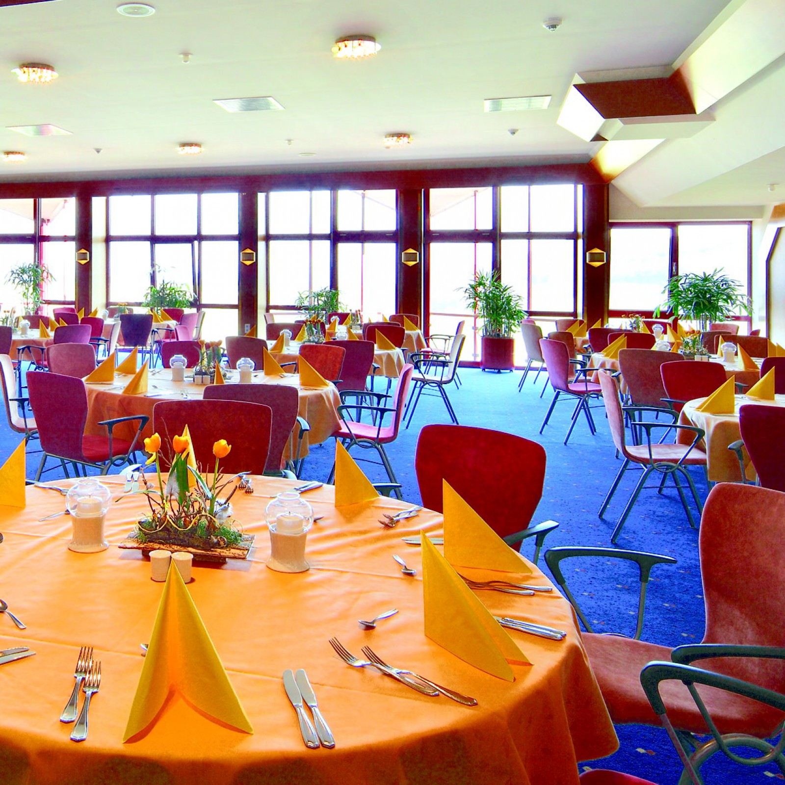 Hessen Hotelpark Hohenroda in Hohenroda, Foto 3
