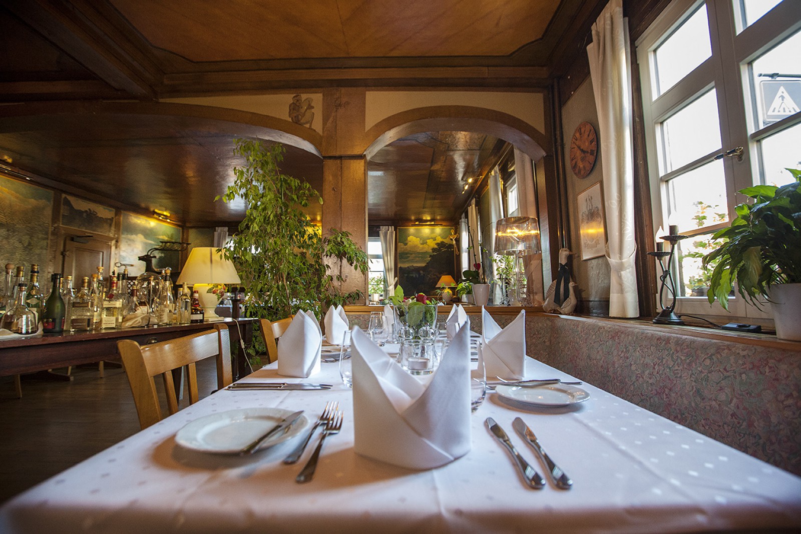 Gasthaus Kanone in Haslach, Foto 1