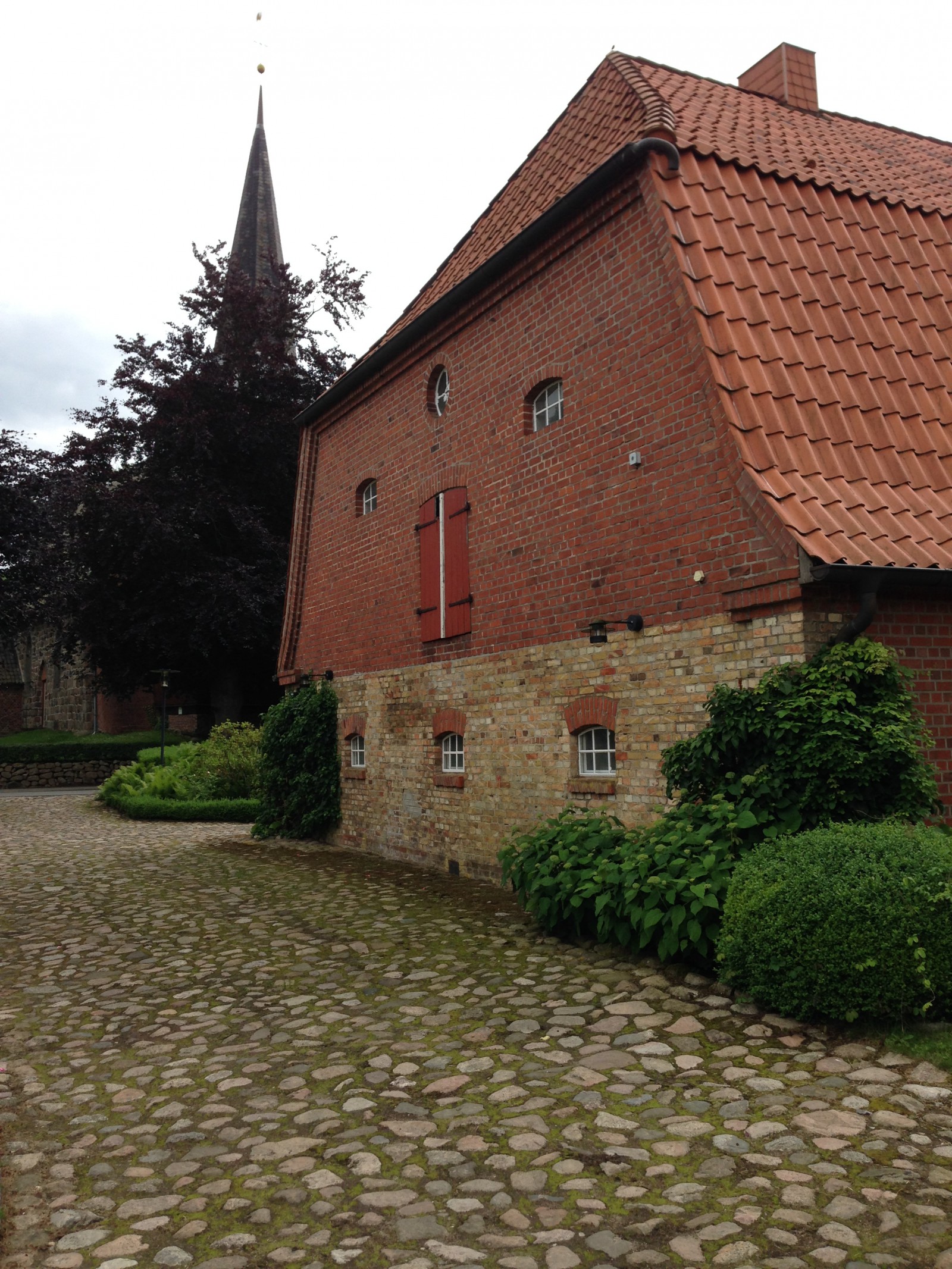 Glücksquell in Bovenau, Foto 2