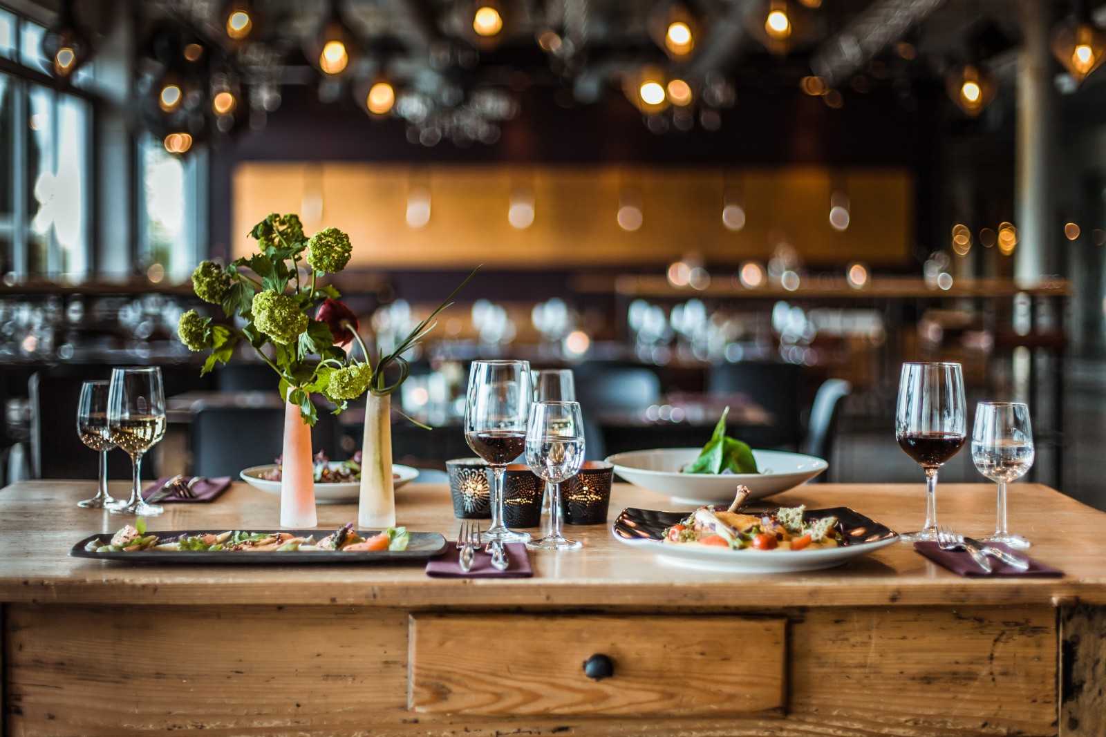 Restaurant sichtwerk in Eimeldingen, Foto 1
