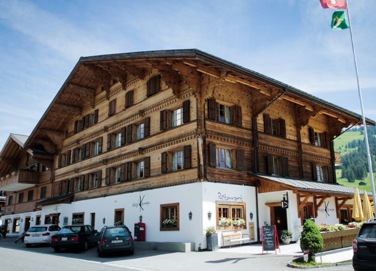 Restaurant Kernen
