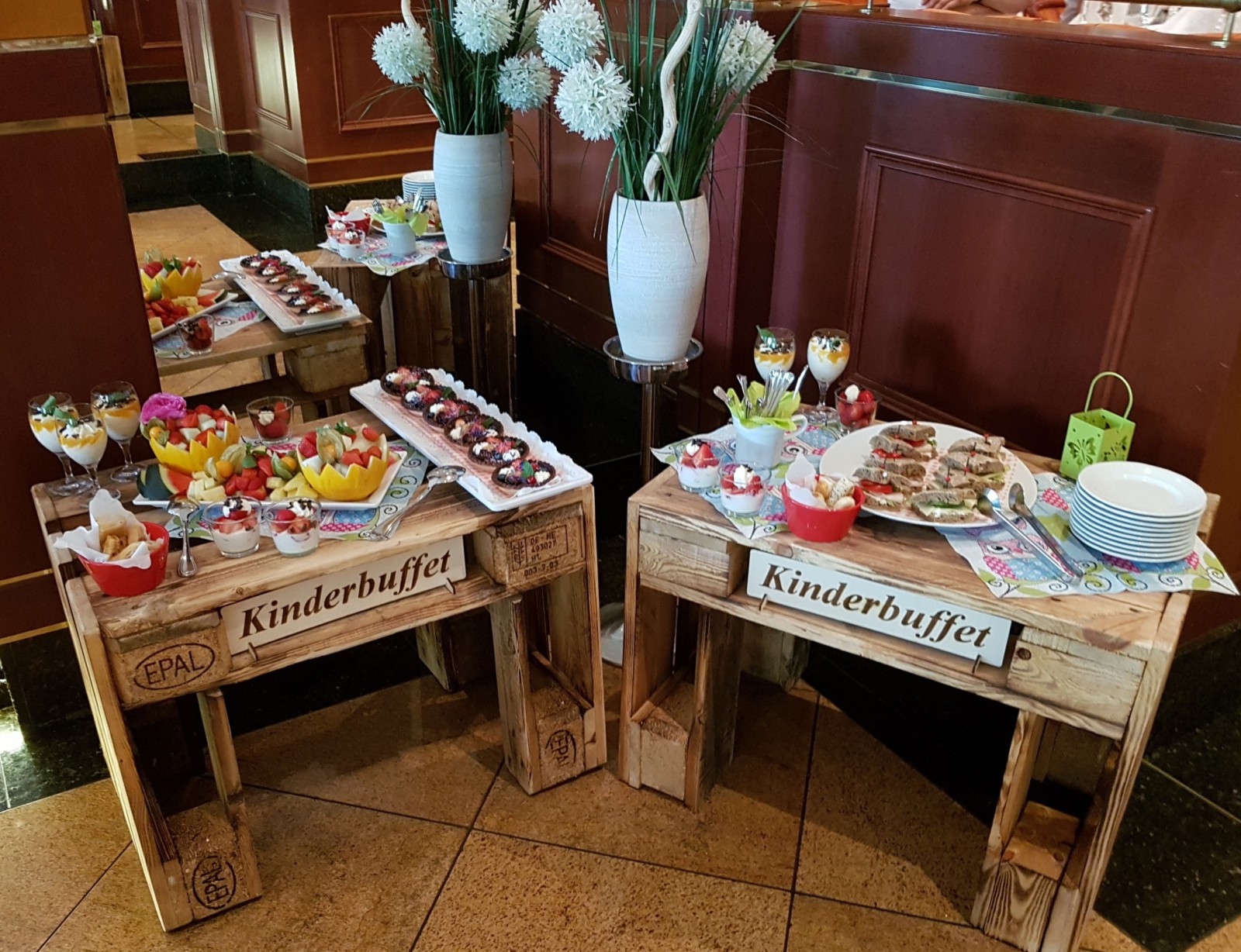 Hotel Ratswaage**** in Magdeburg, Foto 1