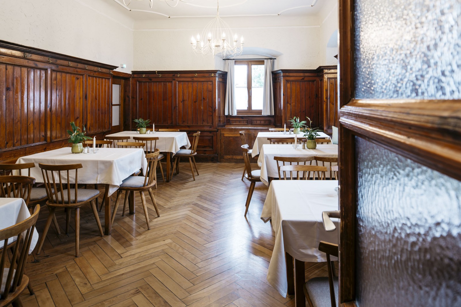 LAMM Hotel-Gasthof-Café