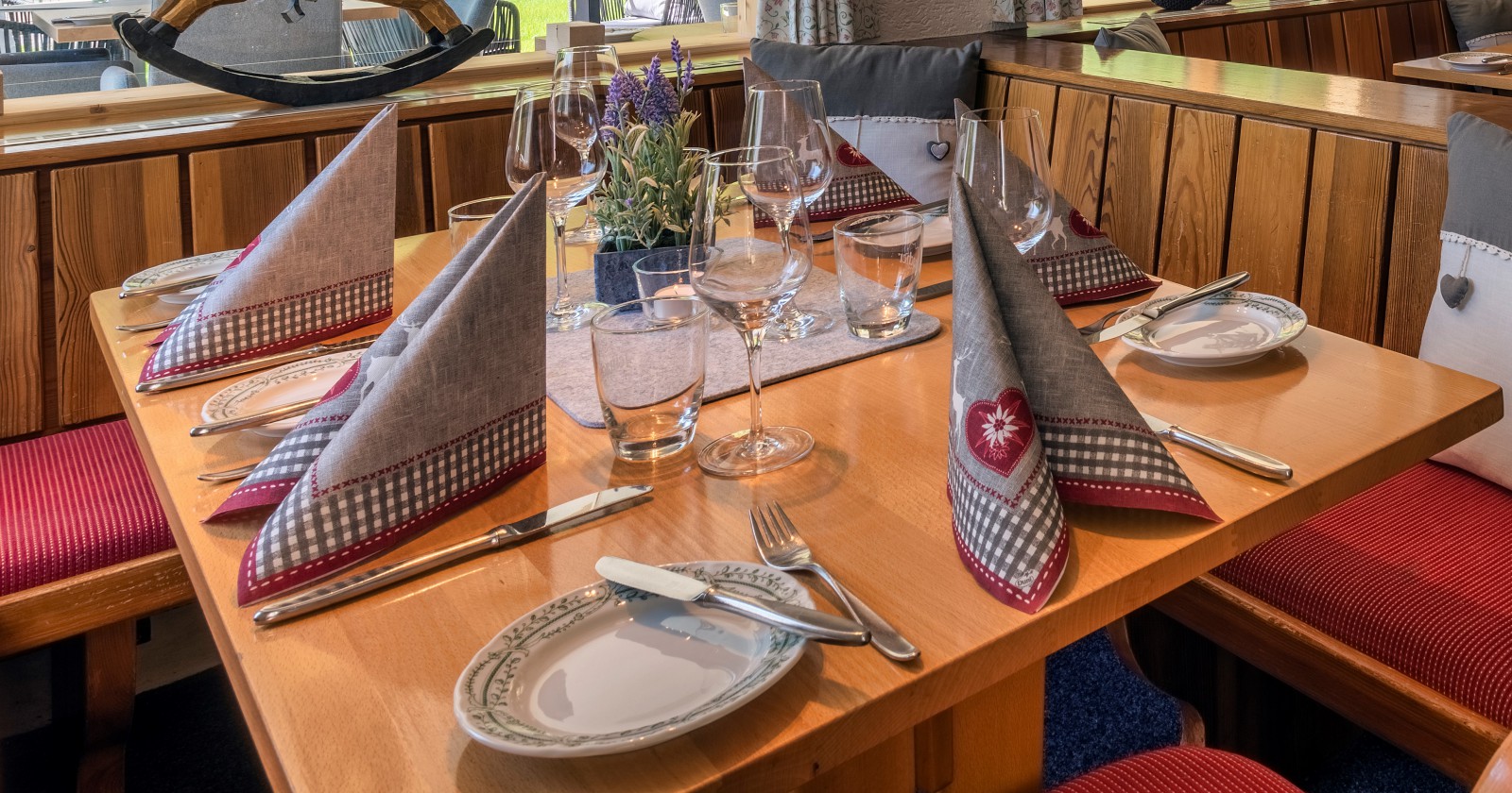 Landgasthaus Kurz in Todtnau, Foto 2