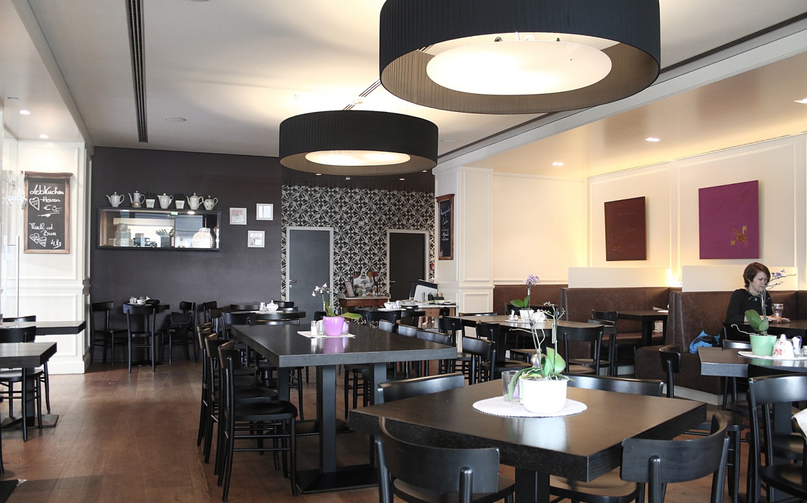 Lavendel Bistro