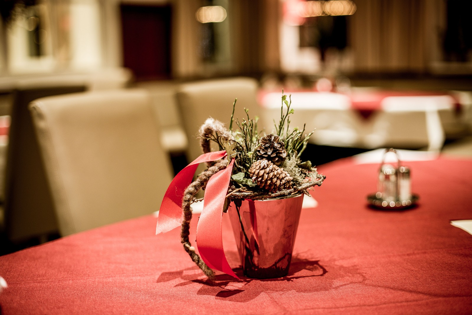 Restaurant Landgasthof Ortner