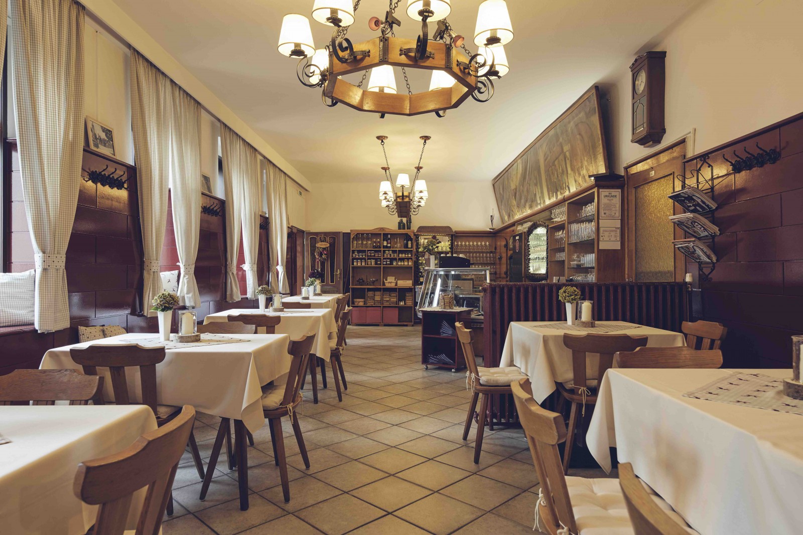 Restaurant Weinhaus Arlt
