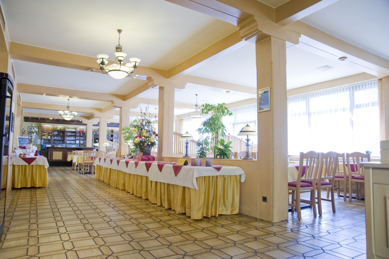 Hotel Ottenstein - Das Wohlfühlhotel