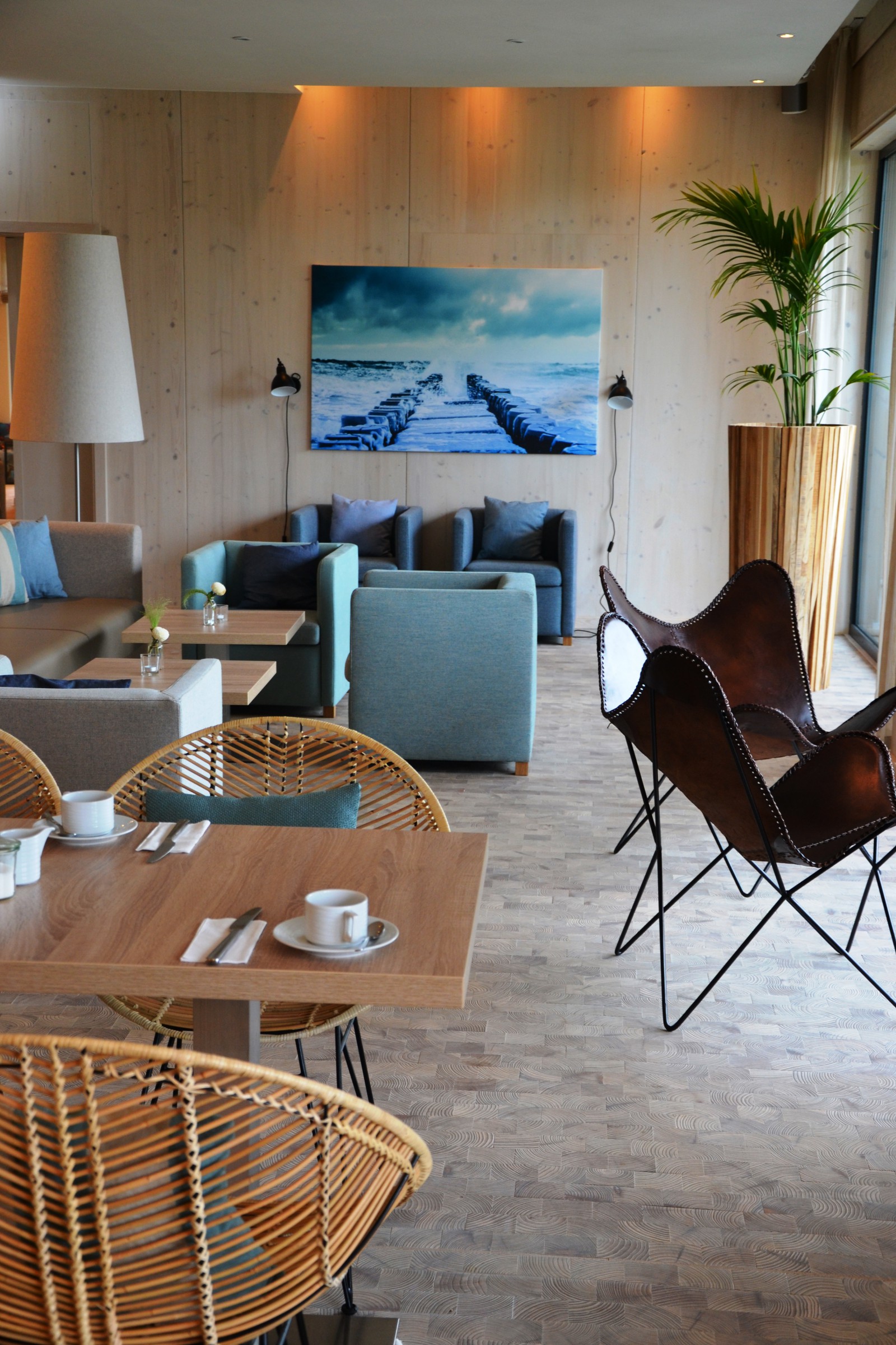 Restaurant Strandkind  in Neustadt, Foto 3