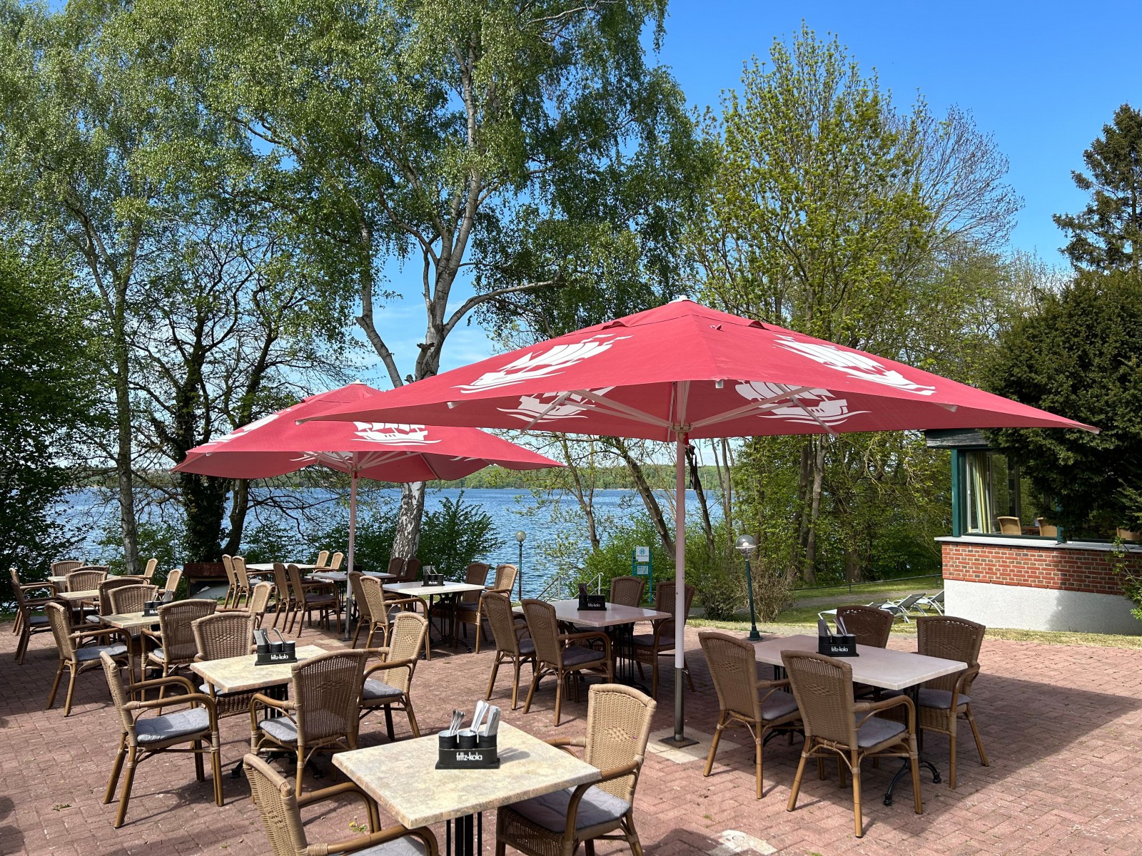 LakeBite in Groß Nemerow, Foto 2