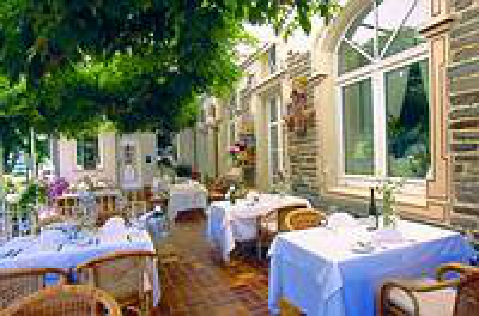 Hotel & Restaurant Krone Riesling in Trittenheim, Foto 1