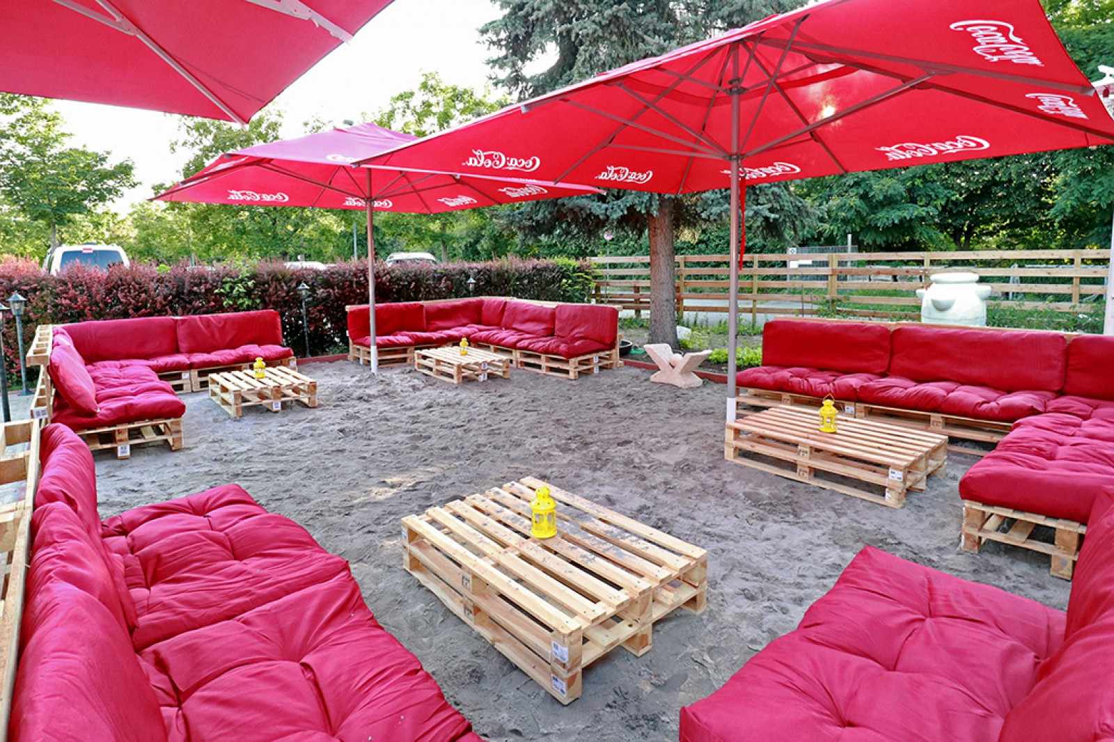 Sakura BBQ & Sushi in Lörrach, Foto 2