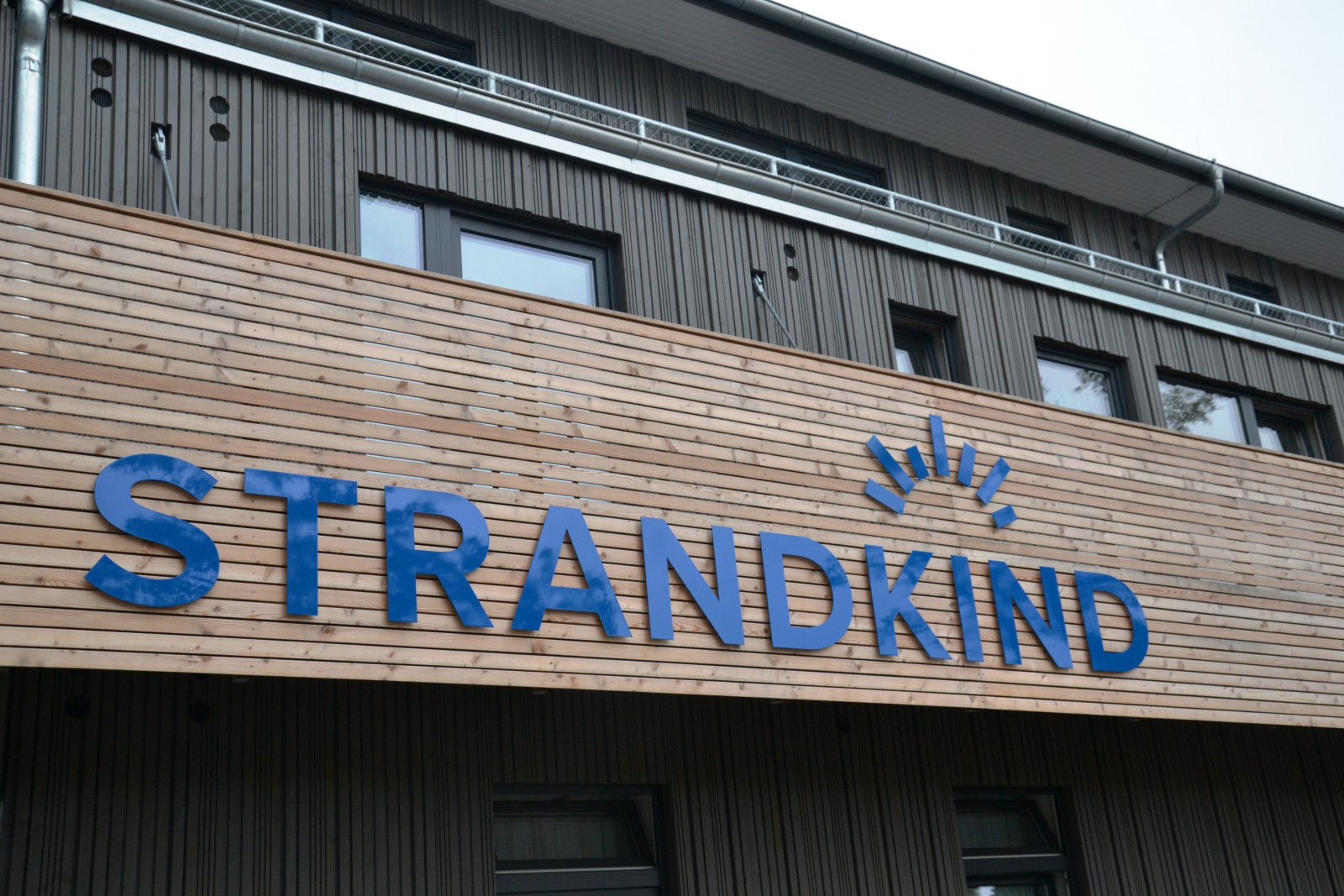 Restaurant Strandkind  in Neustadt, Foto 1