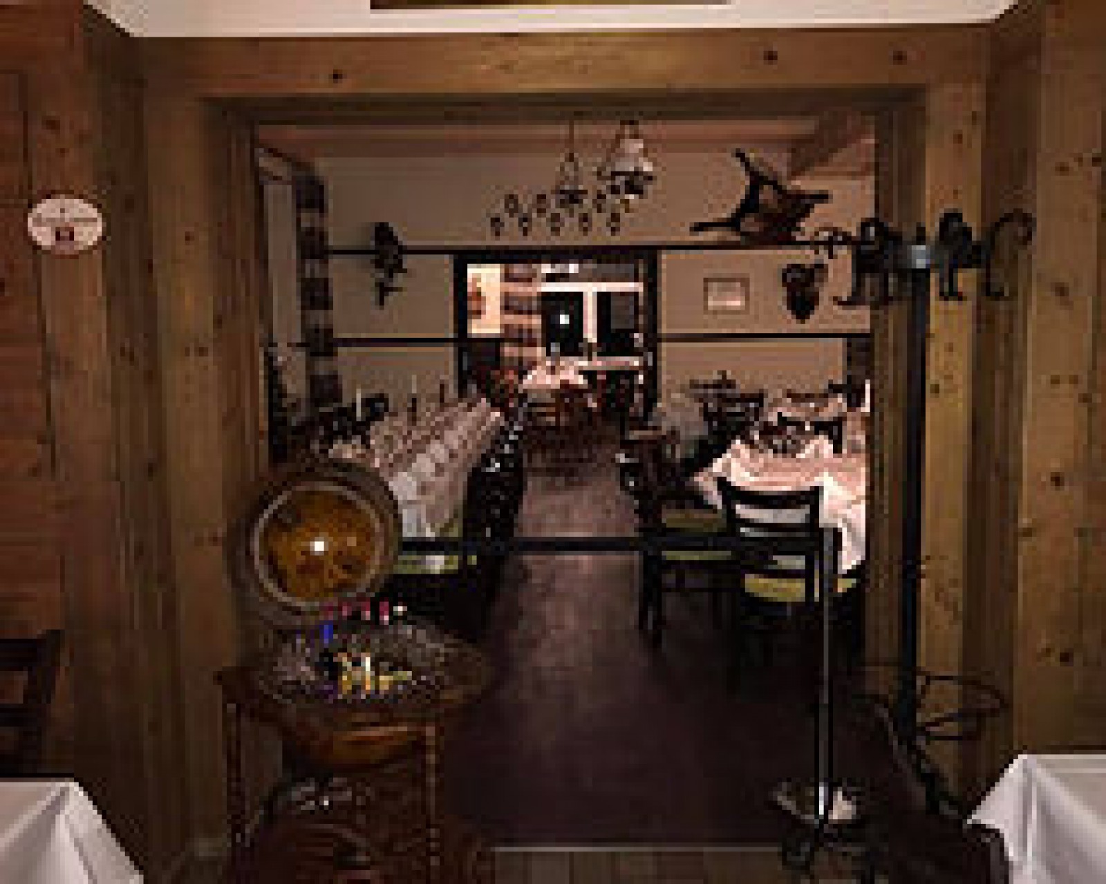 Talblick in Schotten, Foto 2