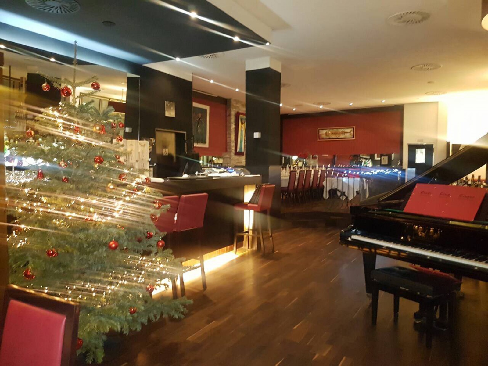 Ristorante Cinque GmbH in Berlin, Foto 2