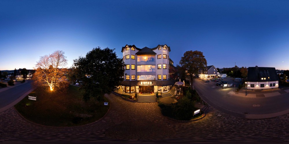 Restaurant Astenblick - die feine Küche in Winterberg, Foto 3