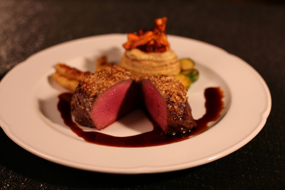 Restaurant Astenblick - die feine Küche in Winterberg, Foto 1