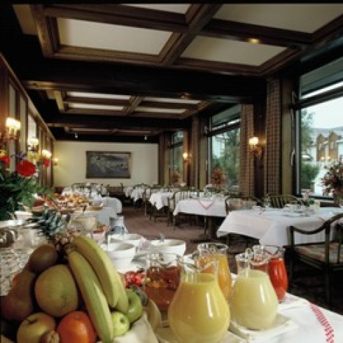 Plättig Hotel in Bühl, Foto 1